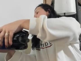 Screen Grab from aurya_petra