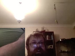 Screen Grab from aussexyman22