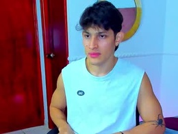 Screen Grab from austin__michael