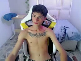 Screen Grab from austin_boyy