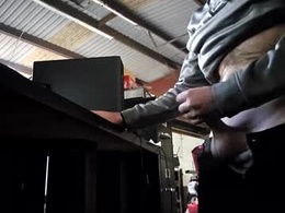 Screen Grab from autorepair999