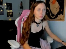 Screen Grab from ava_007