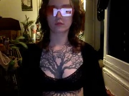 Screen Grab from ava_aster