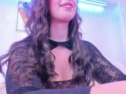 Screen Grab from ava_classy