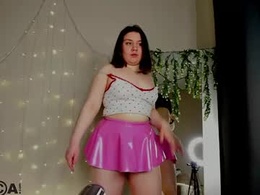 Screen Grab from ava_sterling