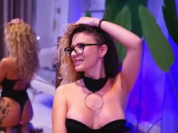 Screen Grab from avamaddisson