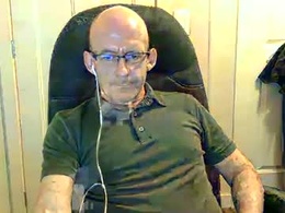 Screen Grab from averagejerkoff