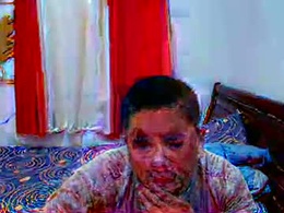 Screen Grab from averagemark1128