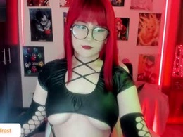 Screen Grab from avi_frost