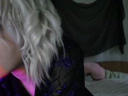 Screen Grab from avny_loki
