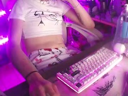 Screen Grab from avyygoon