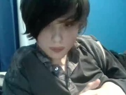 Screen Grab from awesomename42