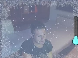 Screen Grab from awwwsocutehappynew