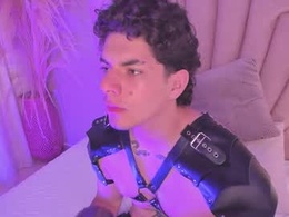 Screen Grab from axel_creed