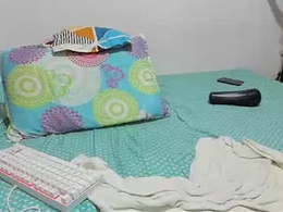 Screen Grab from axel_hornyy