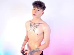 Screen Grab from axel_inkshade