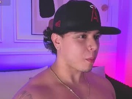 Screen Grab from axel_prime_
