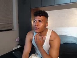 Screen Grab from axel_storm_