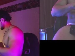 Screen Grab from axelcr0ss