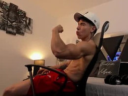 Screen Grab from axelmartinezz