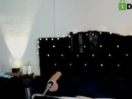 Screen Grab from axelytiffany