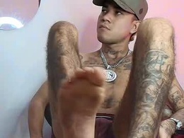 Screen Grab from ayala777_