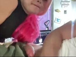 Screen Grab from ayeboyyy92