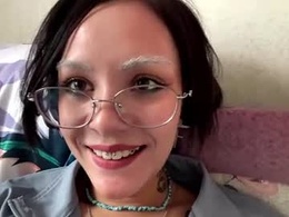 Screen Grab from ayeshabehrendt