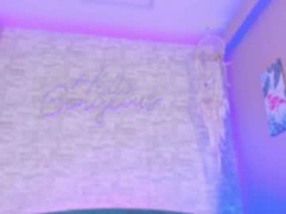 Screen Grab from ayla_lux