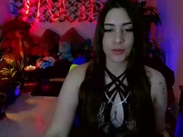 Screen Grab from ayla_ny