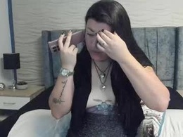 Screen Grab from ayleen_miller