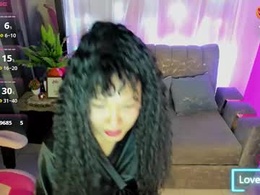 Screen Grab from aylinn_star