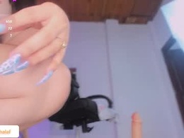 Screen Grab from aysa_khalaff