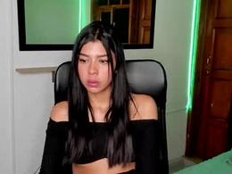 Screen Grab from aysha_winxs