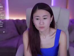 Screen Grab from ayumimay
