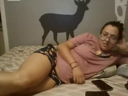 Screen Grab from az_midnight_tease