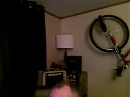 Screen Grab from azblondeguy