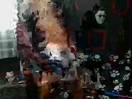 Screen Grab from azielcastro1998