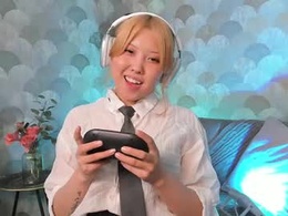 Screen Grab from azuremimi