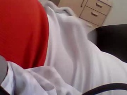 Screen Grab from b1gandhard