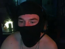 Screen Grab from b3astboi