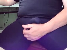 Screen Grab from b_not_b