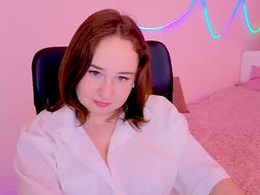 Screen Grab from babby_anyaa