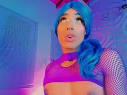 Screen Grab from babeekendall
