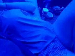 Screen Grab from babeesgypsysoul81