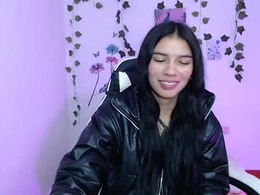 Screen Grab from babenik_666