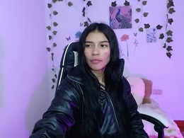 Screen Grab from babenik_777