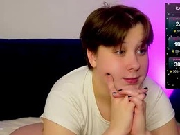Screen Grab from babes_cutes
