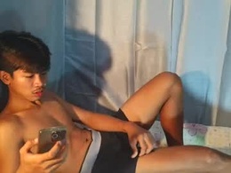 Screen Grab from babi_gabxoxo
