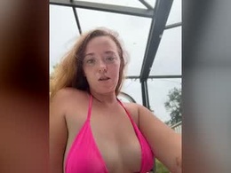 Screen Grab from babiegracie02